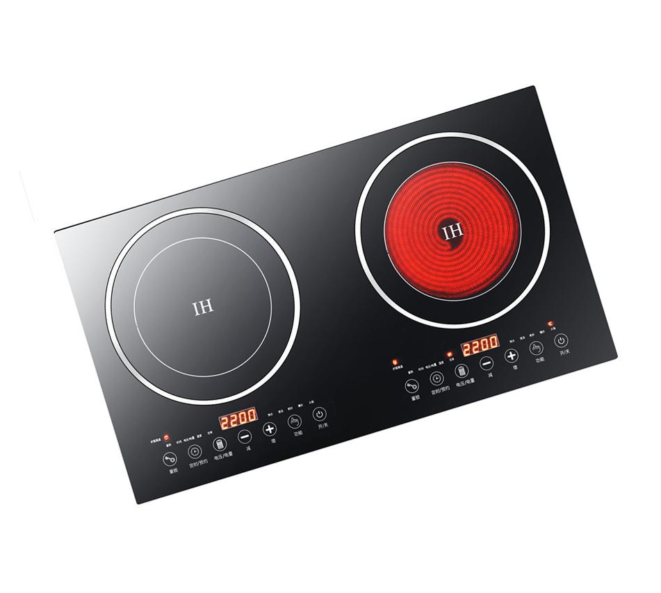 THREEMI gas stove factory